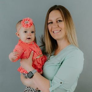 Meet your Posher, Christy